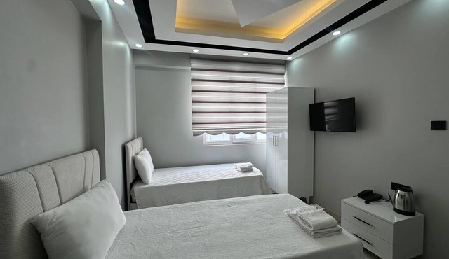 Hotel Sandra in Sanliurfa