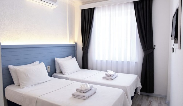 Mauna Otel