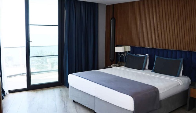 Elite World Resort Mersin Silifke
