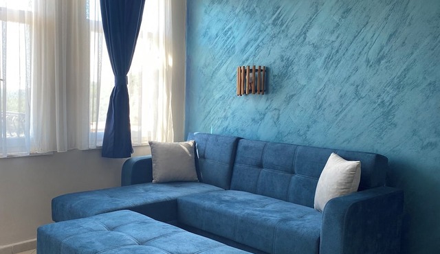 pH Ölüdeniz Suite in Fethiye