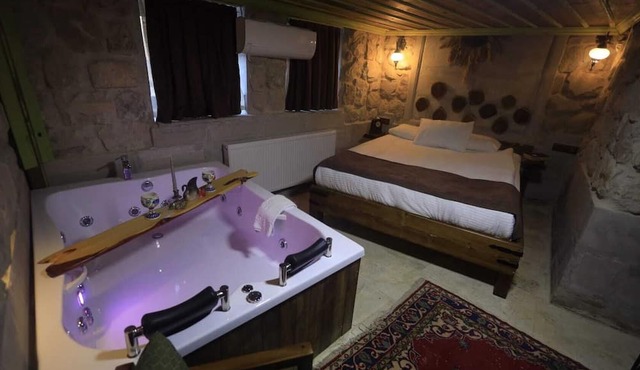 Almula Cave Hotel