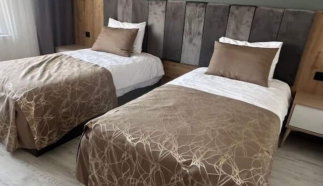 Snowland Otel Sarikamis
