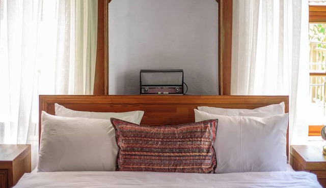 Marassa Konak Otel