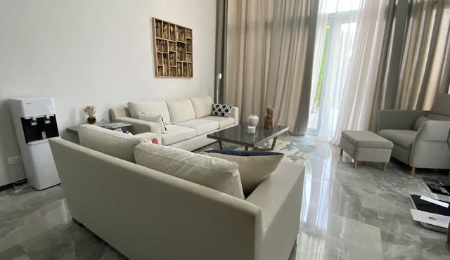 Private Sea-View Villa with Private Pool in Milas