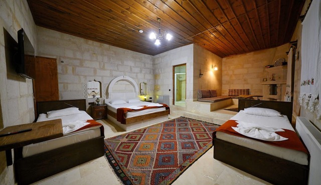 Glory Art Stone House in Nevsehir