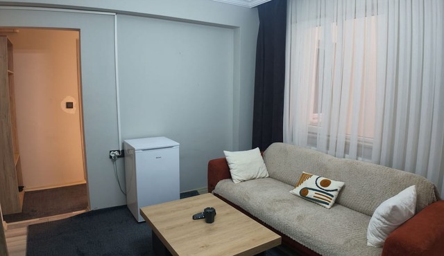 Viyana Boutique Otel in Kutahya