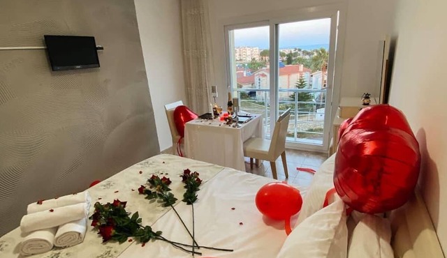 Magarsus Elit Hotel