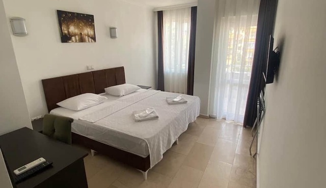 HOTEL ALANYA AFD