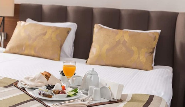 Armada Grannos Thermal Hotel & Convention Center in Haymana