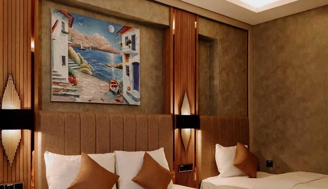 MİR EMİR HOTEL in Van
