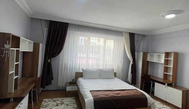 AY APART in Eskisehir