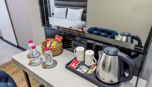 Dedem Hotel Premium Çorlu