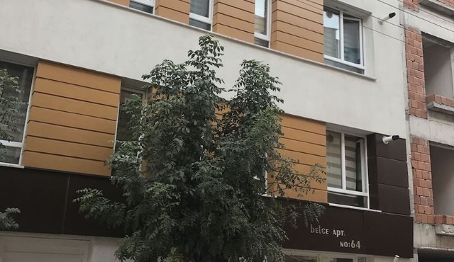 Bulut Suites 2n in Eskisehir