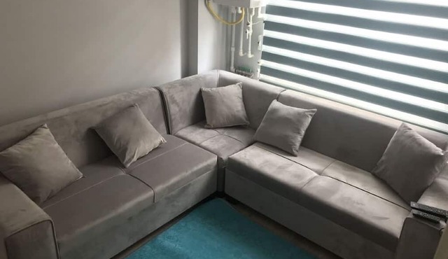 Bulut Suites 6n in Eskisehir
