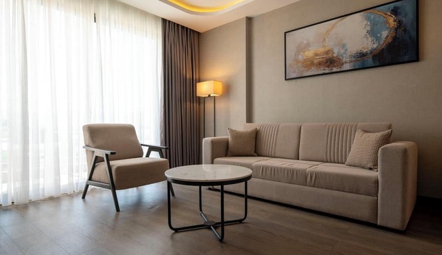 Wyndham Alanya in Alanya