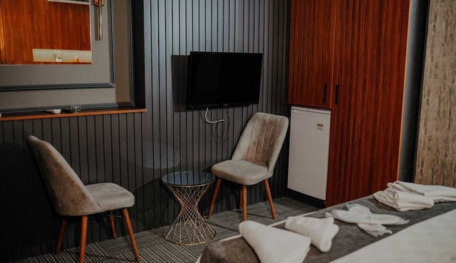 LION SUITE HOTEL KARTAL
