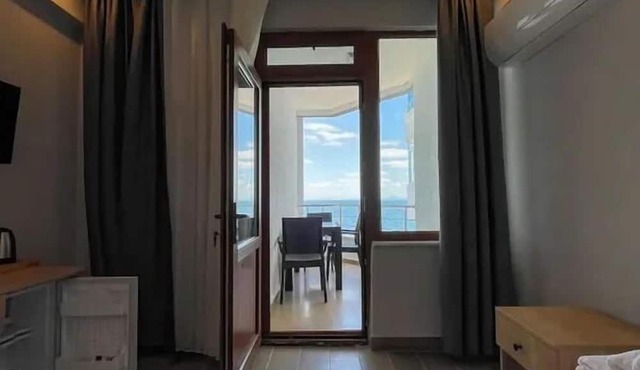 Kılıçarslan Otel