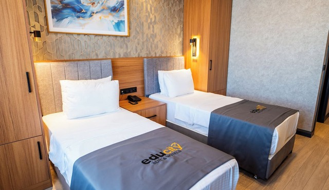 Educity Hotels & Spa