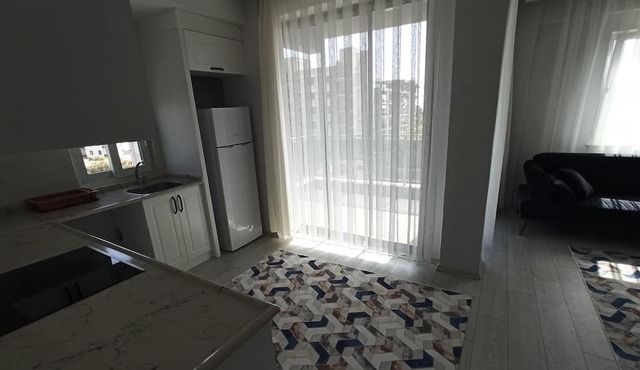 Şahiner Apart Otel in Finike