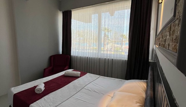 Barış Otel Didim in Didim