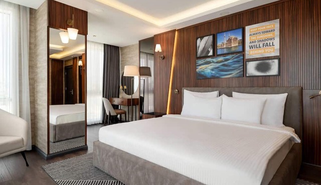 La Quinta By Wyndham Istanbul Kartal