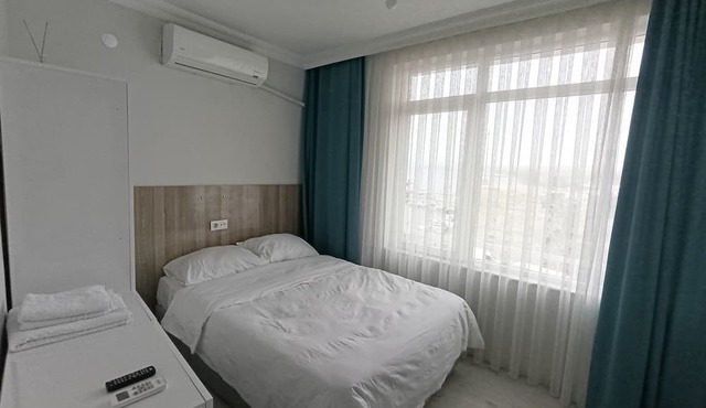 Elisa Hotel Gelibolu