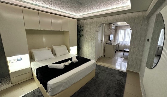 Grani Butik Otel