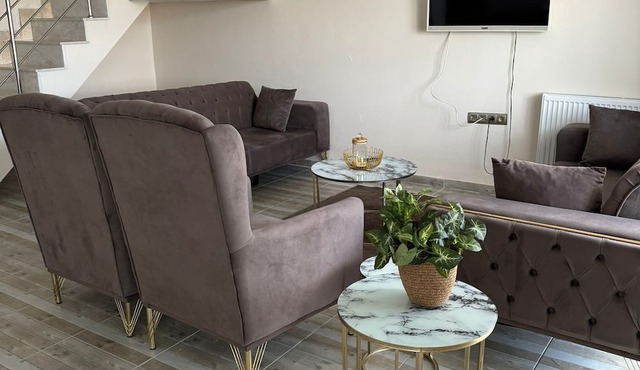 VALİDE SULTAN TERMAL OTEL VE DEVREMÜLK in Güdül