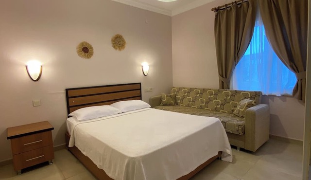 Teras Otel Gökçeada