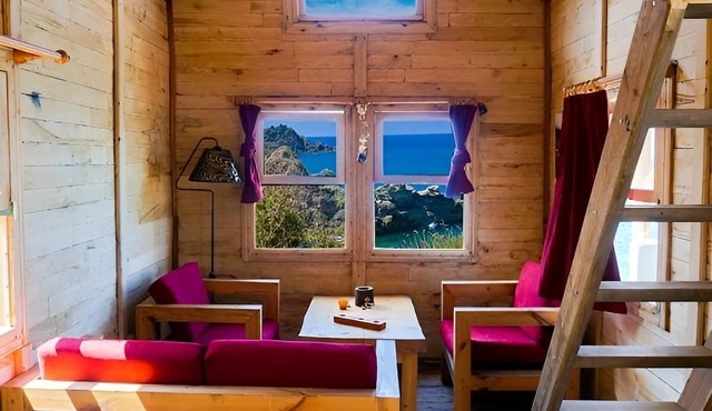 Sahil Kamp Istanbul Hotel in Sile