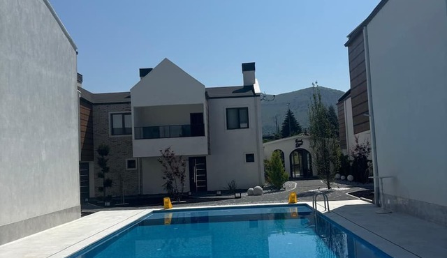 Villa 3917 Erciyes