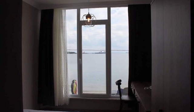 KARANFİL HOTEL in Marmara Ereglisi
