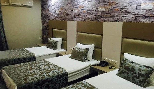 Grand Kayalar Otel