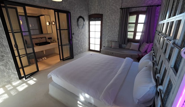 Chi House in Ayvalik