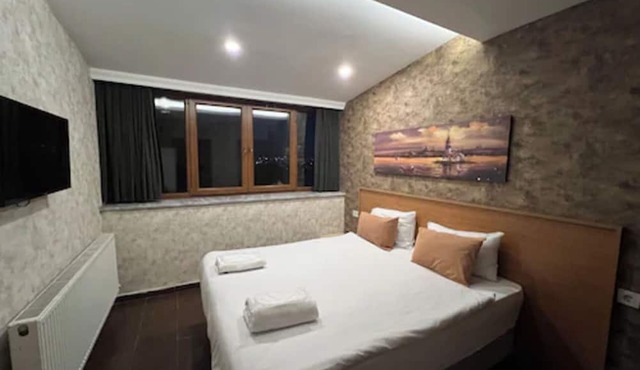 Gran Brn Hotel Taksim