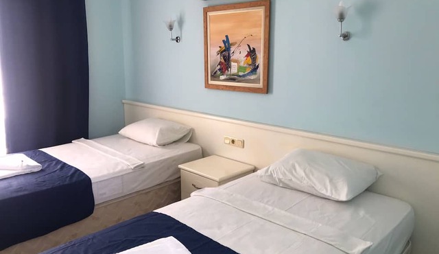 Ares Blue Hotel in Kemer