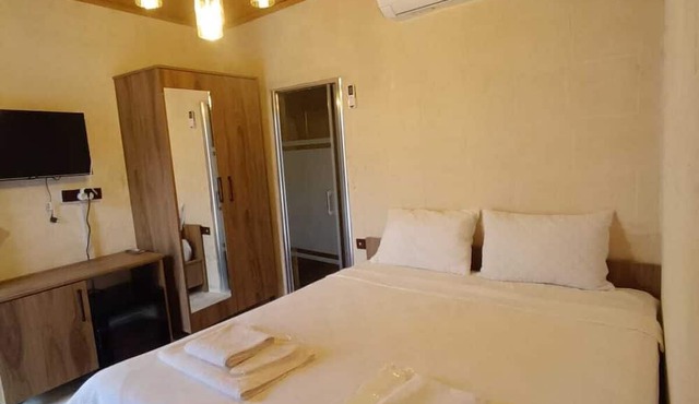İnci Konak Butik Otel in Sanliurfa
