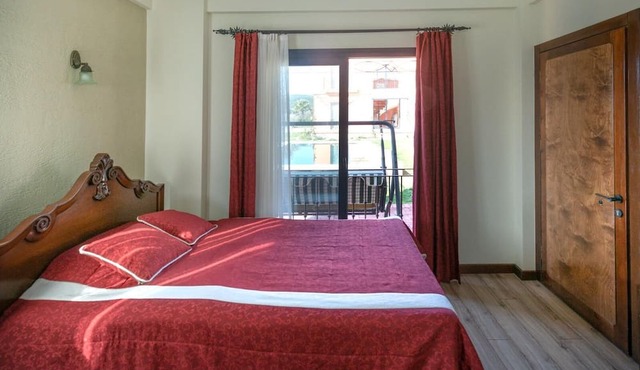 Urla Köstem Müze Otel in Urla
