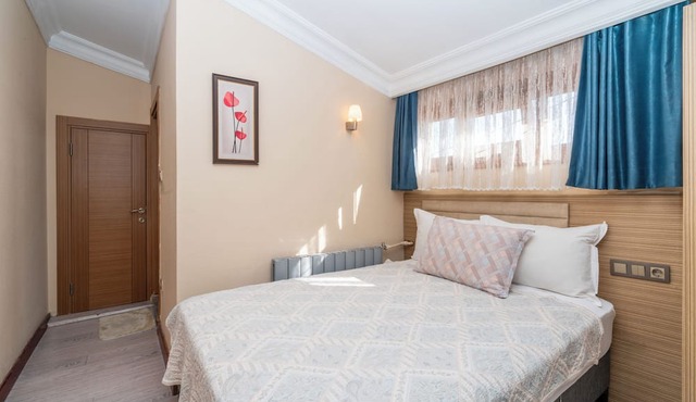 GRAND REİS HOTEL