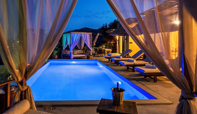 South Side Bodrum