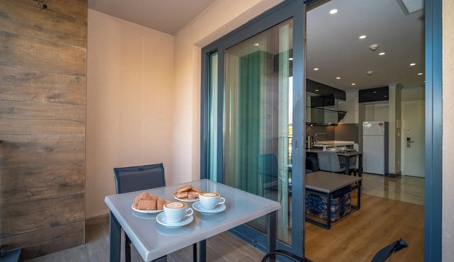 Rusel Park Residence