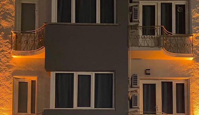 Pamir Butik Otel in Bursa