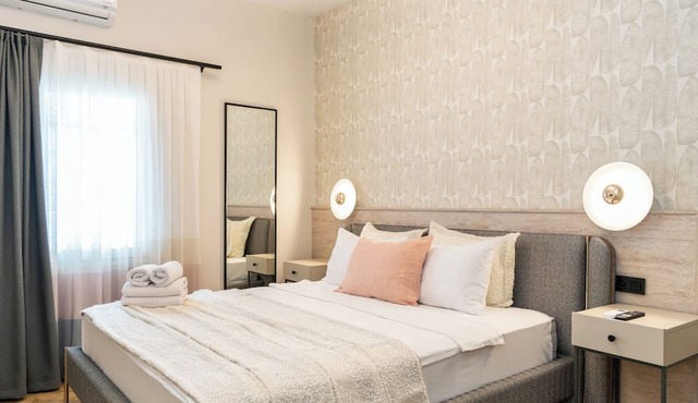 Casa Alloro Bodrum