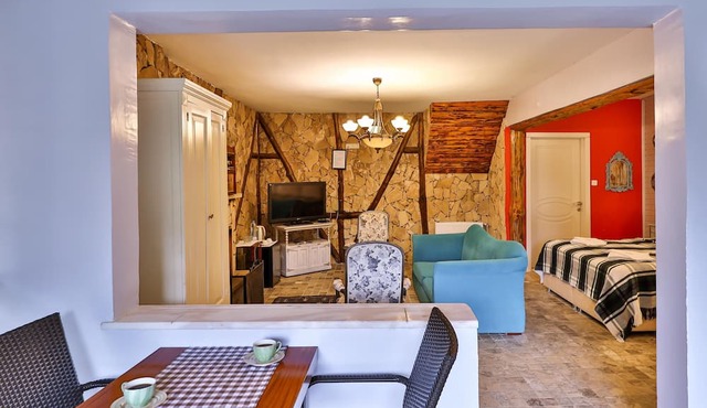 Ağva Park Mandalin Hotel - Adult Only