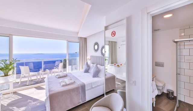 La Kumsal Hotel