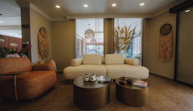 Mesken Inn Hotel in Fethiye