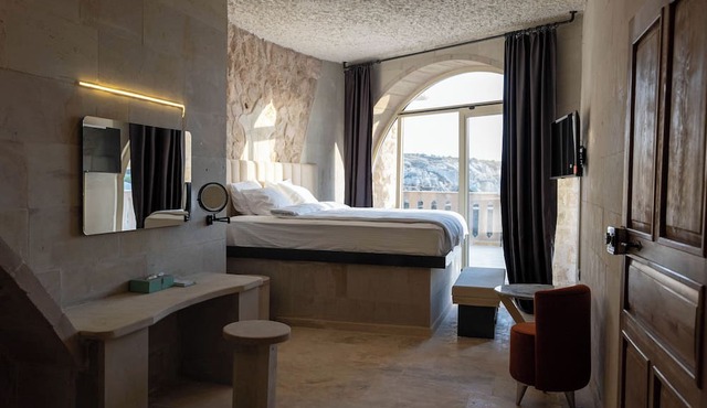 Be Still Alexa Smart Luxury Escape Adults Only in Ortahisar