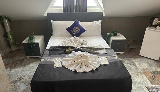 Viyana Suite Hotel