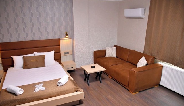 Modda Hotel in Izmir