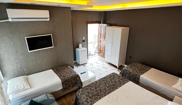 Derin Park Hotel in Sanliurfa